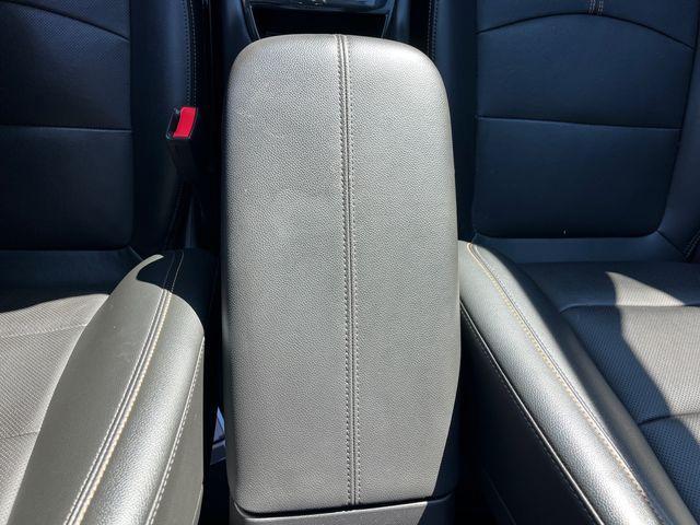 used 2022 Chevrolet Equinox car, priced at $21,968