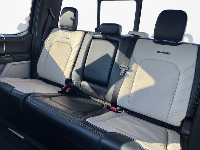 used 2020 Ford F-450 car, priced at $77,742