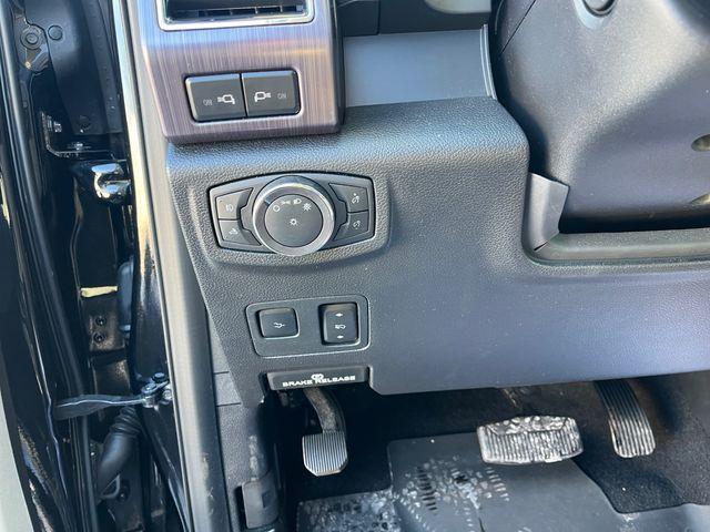 used 2020 Ford F-450 car, priced at $77,742