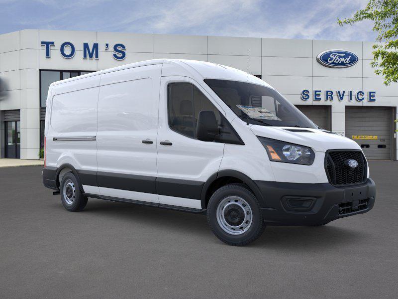new 2026 Ford Transit-250 car, priced at $51,193