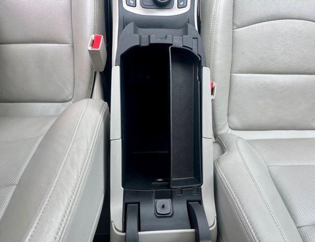 used 2018 GMC Terrain car, priced at $19,743