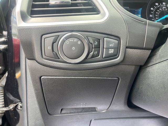 used 2023 Ford Edge car, priced at $29,540