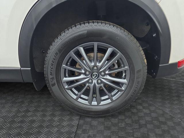 used 2020 Mazda CX-5 car, priced at $18,396
