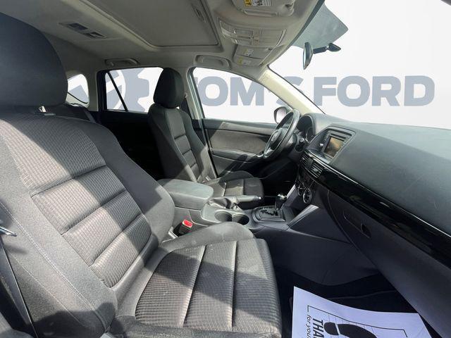 used 2014 Mazda CX-5 car, priced at $9,880