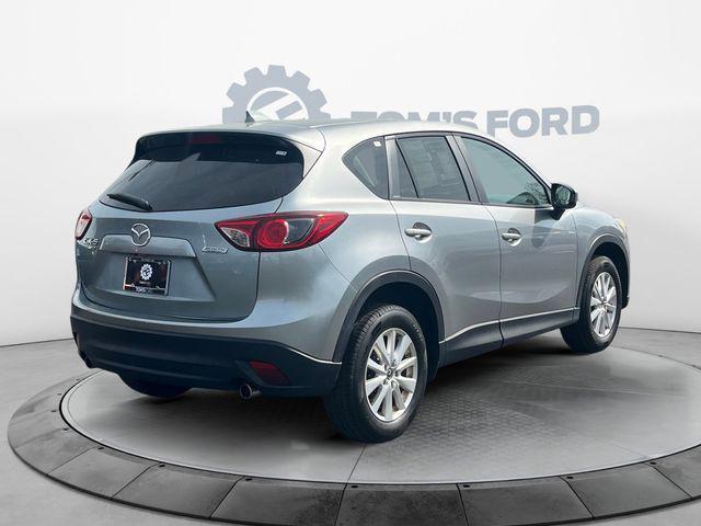 used 2014 Mazda CX-5 car, priced at $9,880