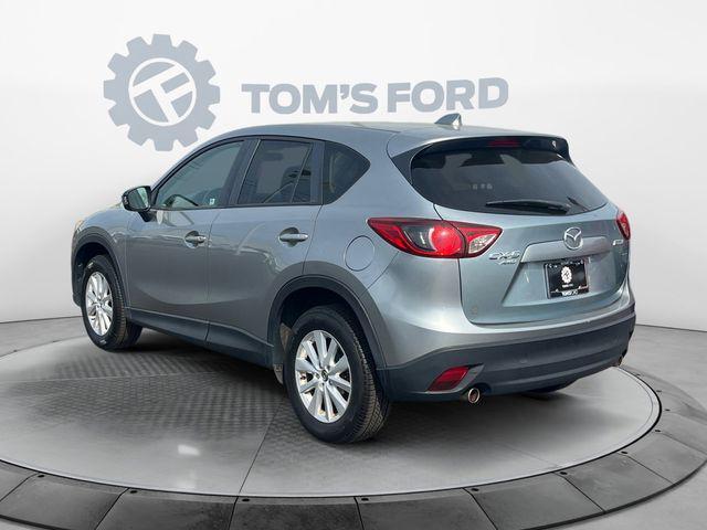used 2014 Mazda CX-5 car, priced at $9,880