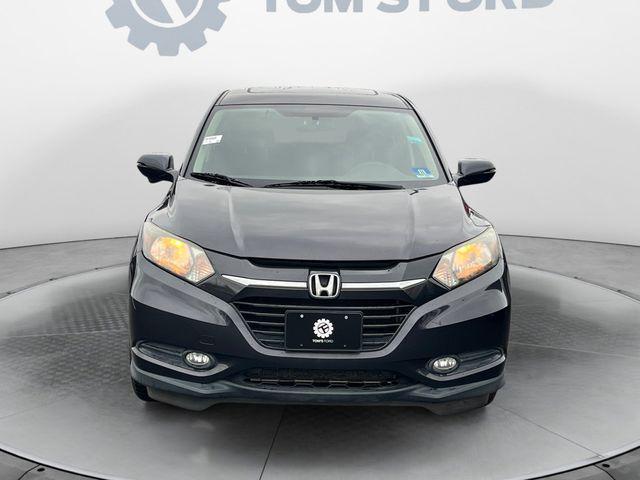 used 2016 Honda HR-V car, priced at $15,896