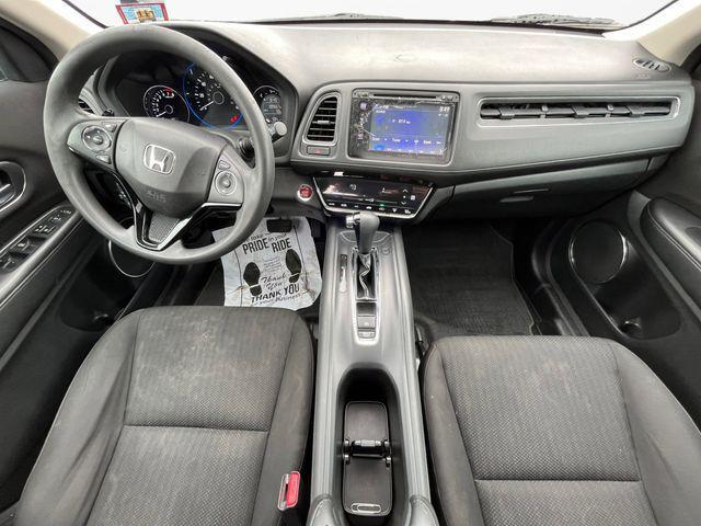 used 2016 Honda HR-V car, priced at $15,896