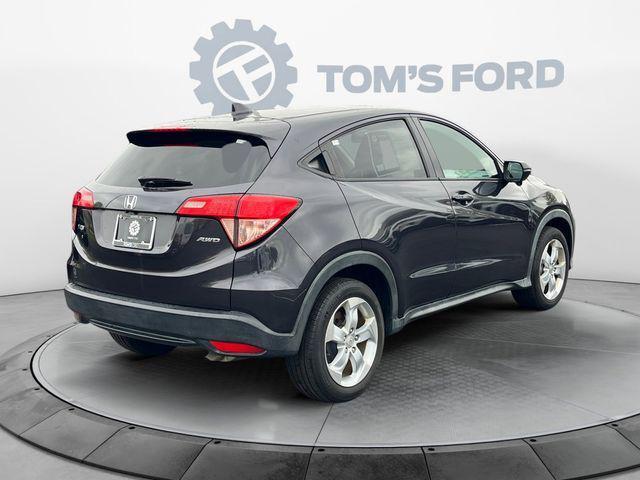 used 2016 Honda HR-V car, priced at $15,896