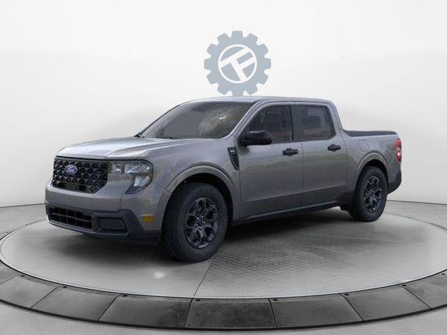 new 2025 Ford Maverick car, priced at $33,774