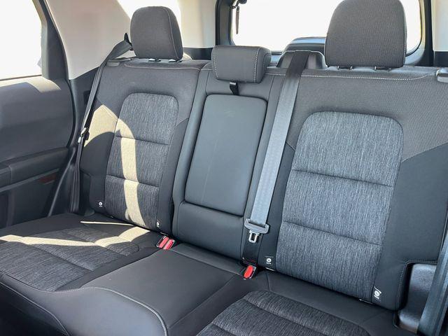 used 2021 Ford Bronco Sport car, priced at $24,260