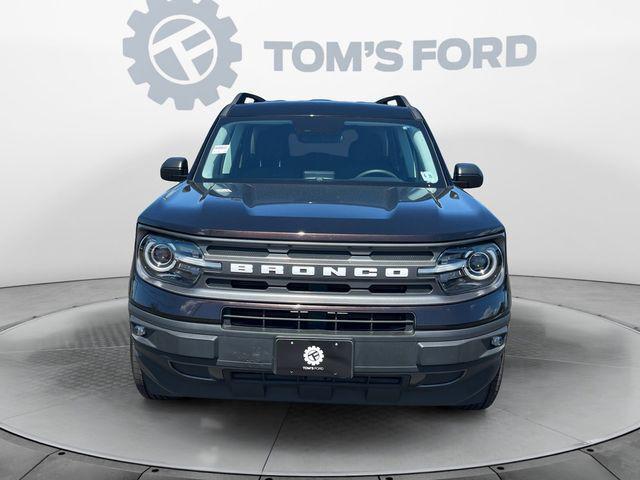 used 2021 Ford Bronco Sport car, priced at $24,260