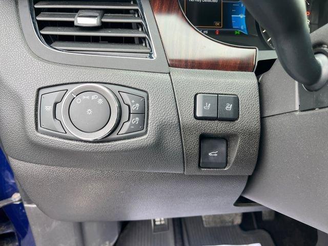 used 2014 Ford Edge car, priced at $9,026