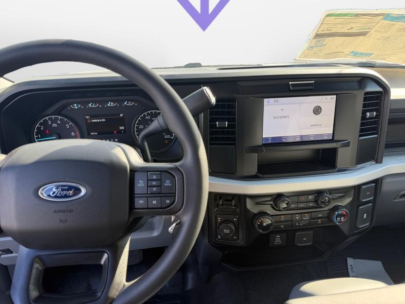 new 2026 Ford F-350 car, priced at $71,979