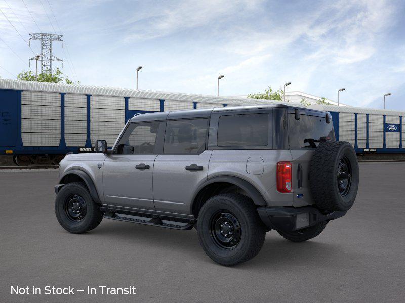 new 2026 Ford Bronco car, priced at $51,862