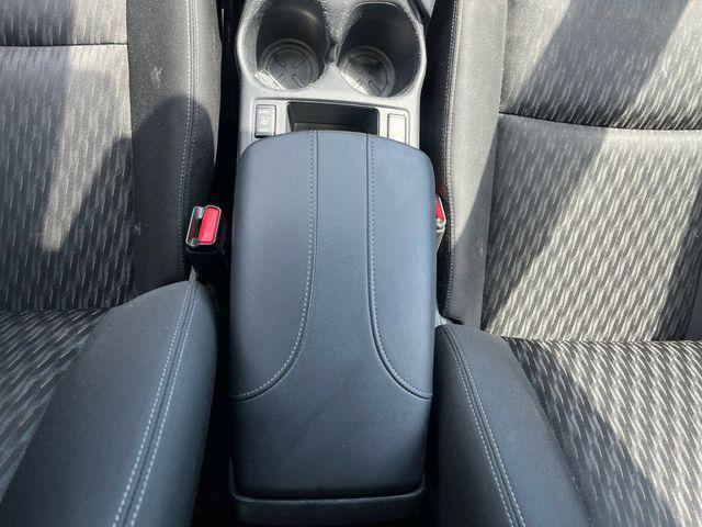used 2019 Nissan Rogue car, priced at $11,695