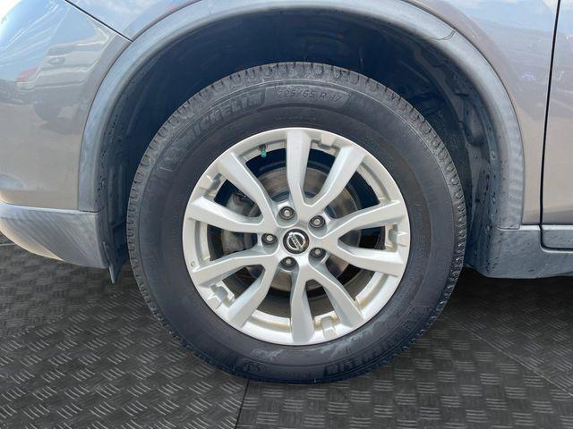 used 2019 Nissan Rogue car, priced at $11,695
