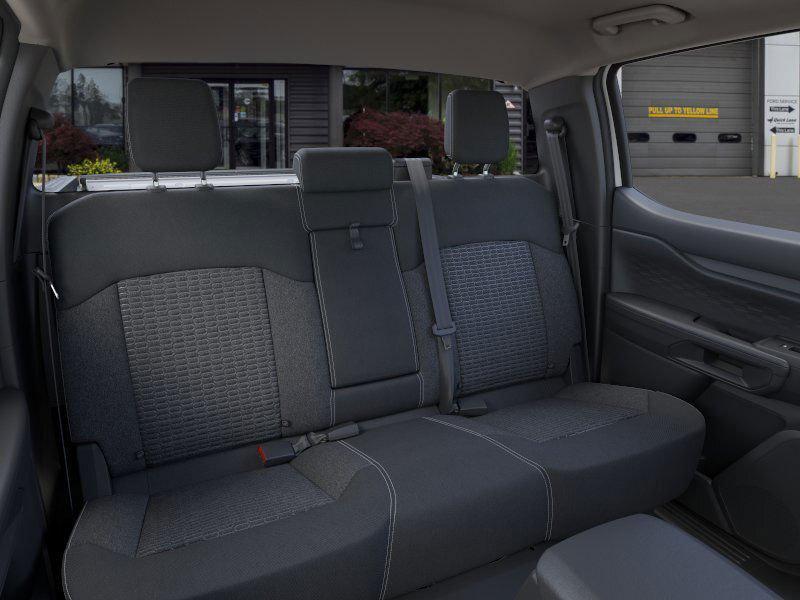 new 2026 Ford Ranger car, priced at $38,585