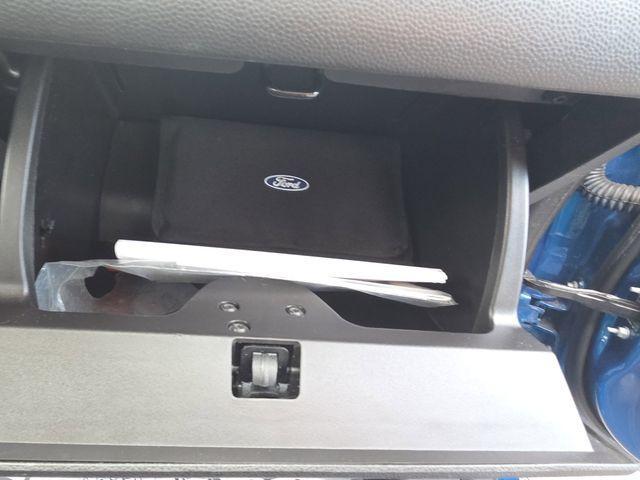 used 2018 Ford Fiesta car, priced at $9,436