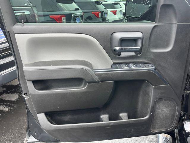 used 2018 GMC Sierra 1500 car, priced at $25,549