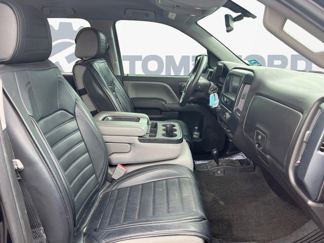 used 2018 GMC Sierra 1500 car, priced at $25,549