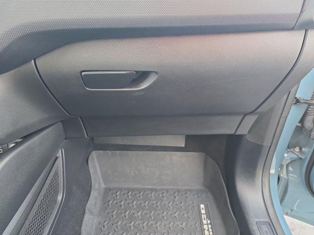 used 2023 Ford Bronco Sport car, priced at $25,038