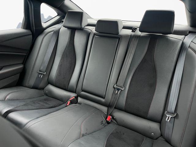 used 2021 Acura TLX car, priced at $23,968