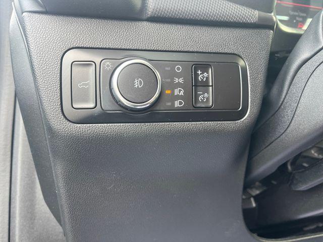 used 2023 Ford Bronco Sport car, priced at $25,945