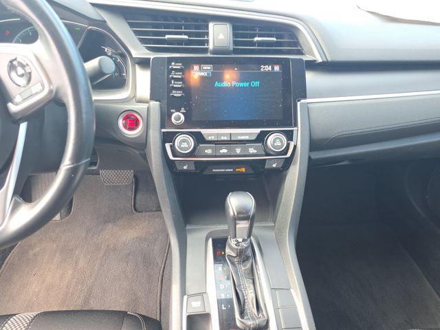 used 2019 Honda Civic car, priced at $17,309