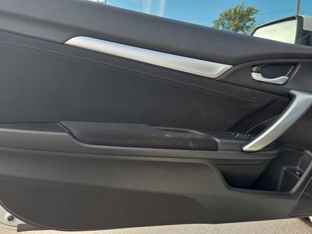 used 2019 Honda Civic car, priced at $17,309