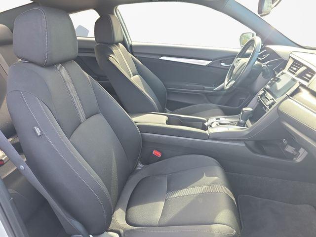 used 2019 Honda Civic car, priced at $17,309