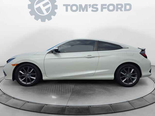 used 2019 Honda Civic car, priced at $17,309