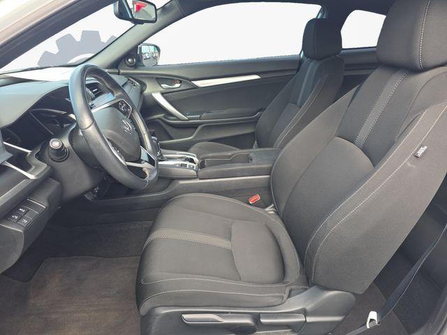 used 2019 Honda Civic car, priced at $17,309