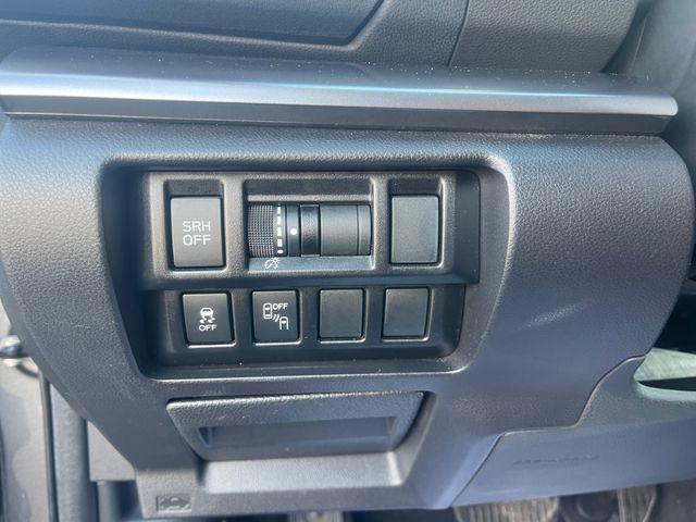 used 2022 Subaru Impreza car, priced at $20,533