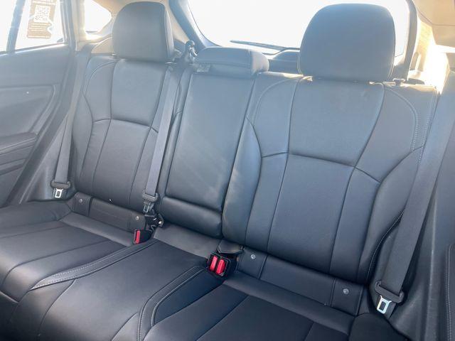 used 2022 Subaru Impreza car, priced at $20,533