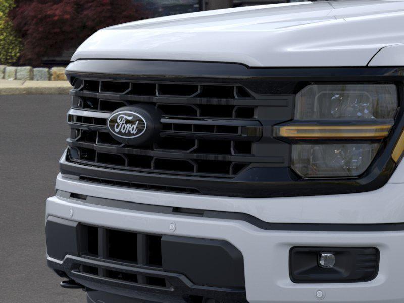 new 2026 Ford F-150 car, priced at $59,079