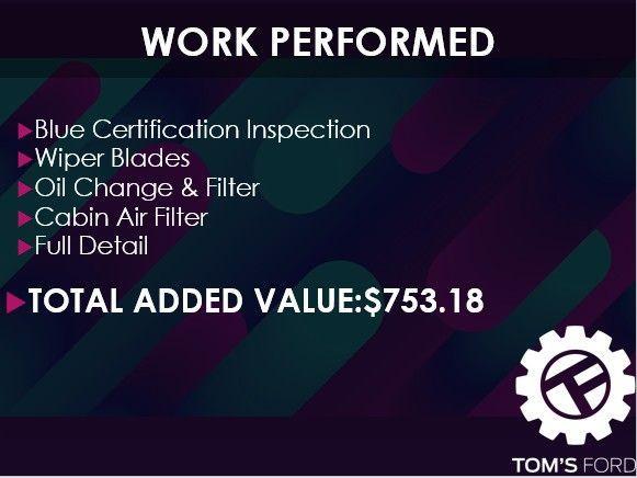 used 2023 Ford Explorer car, priced at $27,709