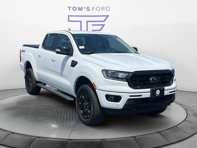 used 2021 Ford Ranger car, priced at $32,283