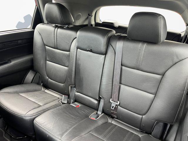 used 2015 Kia Sorento car, priced at $12,948
