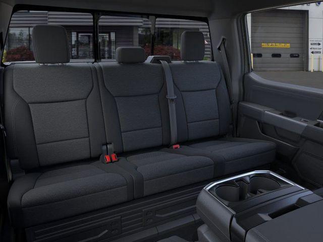 new 2026 Ford F-150 car, priced at $59,986