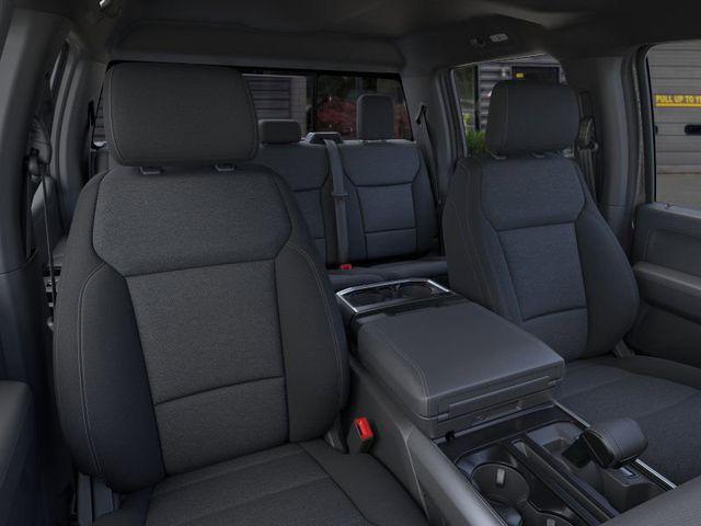 new 2026 Ford F-150 car, priced at $59,986