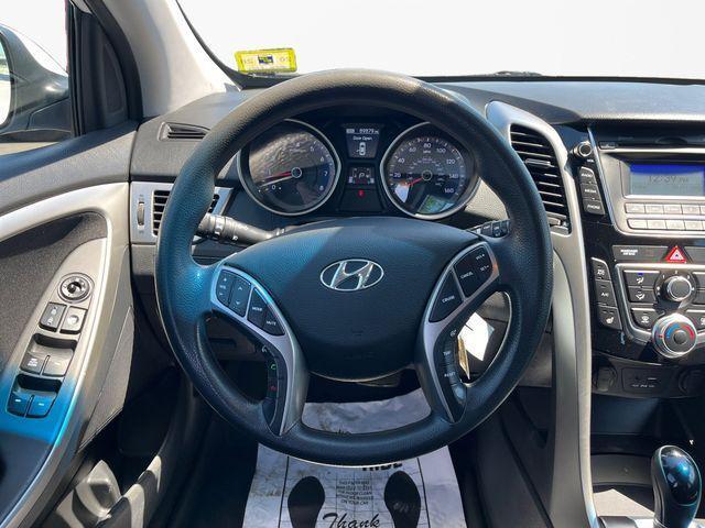 used 2015 Hyundai Elantra GT car, priced at $11,089