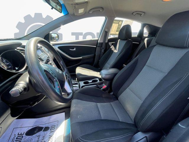 used 2015 Hyundai Elantra GT car, priced at $11,089