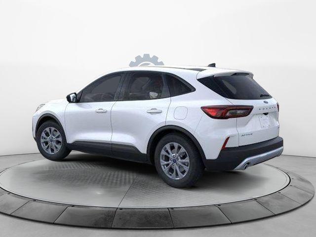 new 2025 Ford Escape car, priced at $26,255