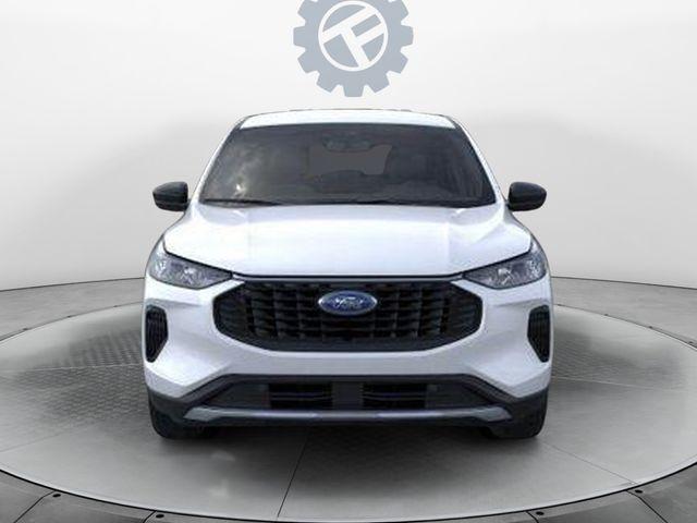 new 2025 Ford Escape car, priced at $26,255