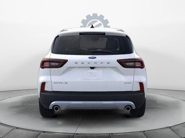 new 2025 Ford Escape car, priced at $26,255
