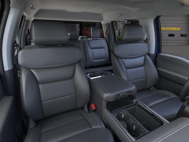 new 2026 Ford F-350 car, priced at $91,325