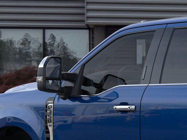 new 2026 Ford F-350 car, priced at $85,362