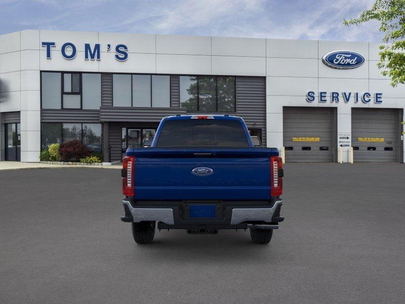 new 2026 Ford F-350 car, priced at $91,325