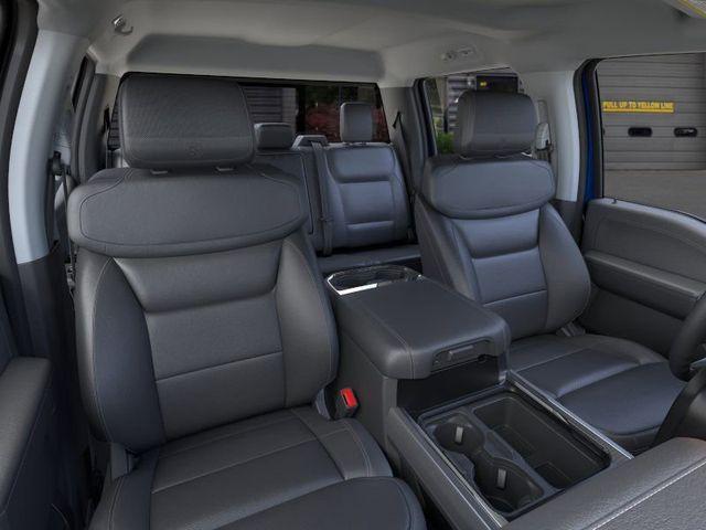 new 2026 Ford F-350 car, priced at $85,362